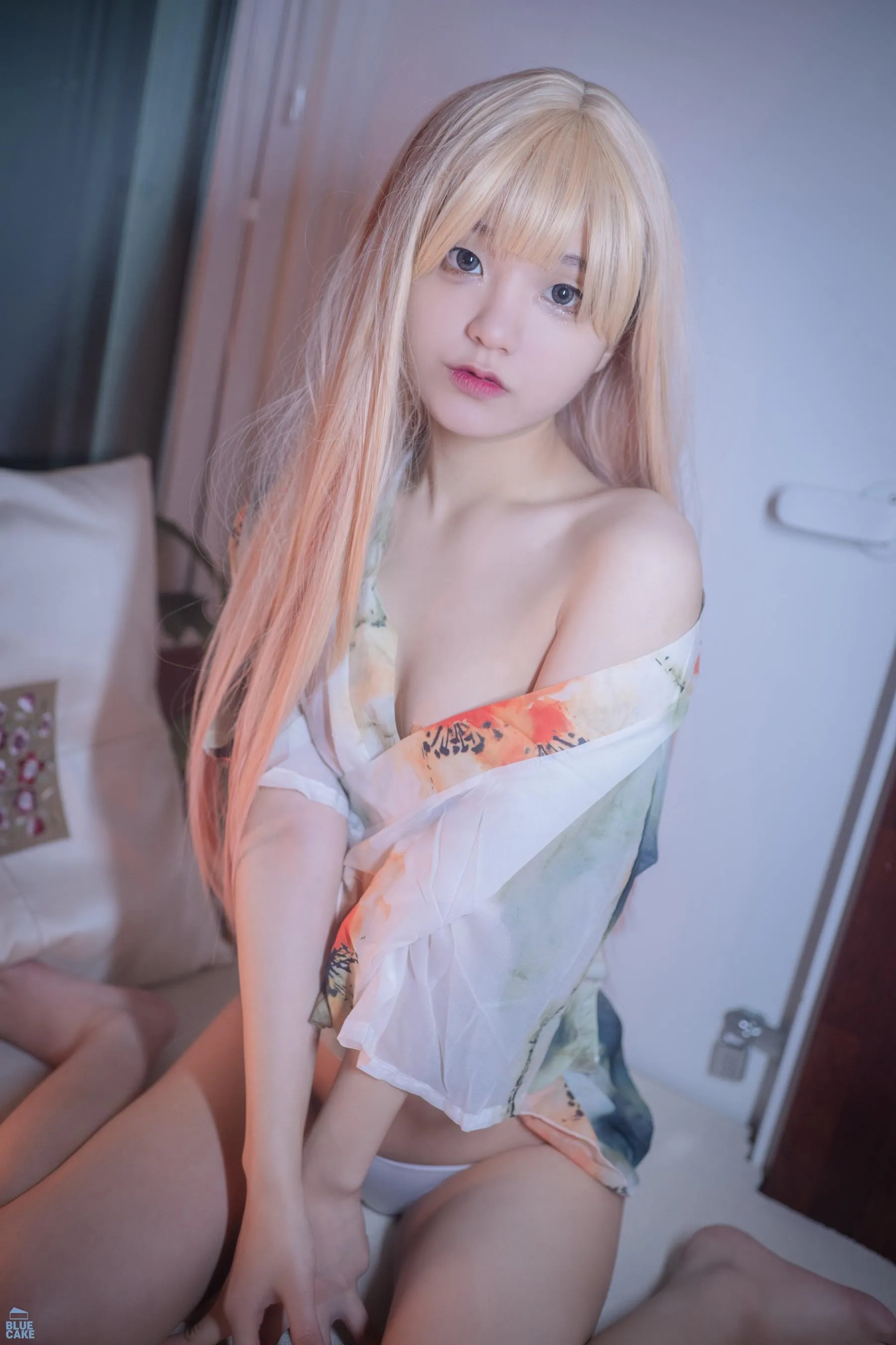 Jenny 정제니 – NO.54 [BLUECAKE] My Darling 23 [57P]插图7